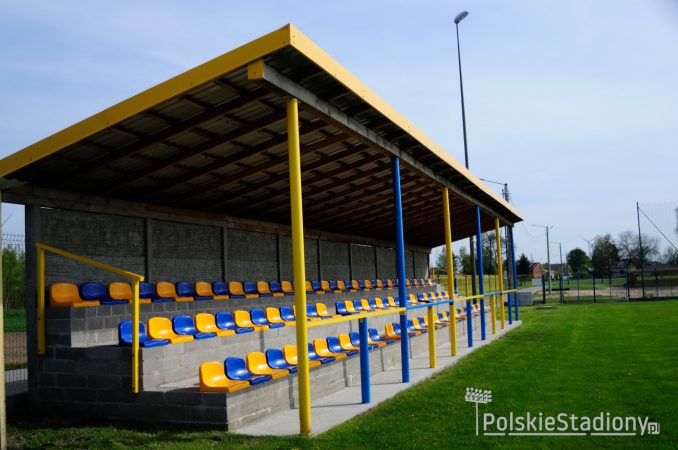 Stadion Juvenii Wysokienice