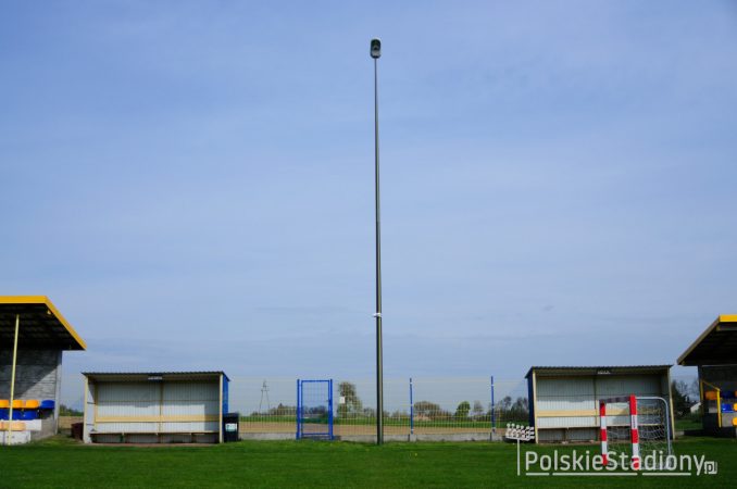 Stadion Juvenii Wysokienice