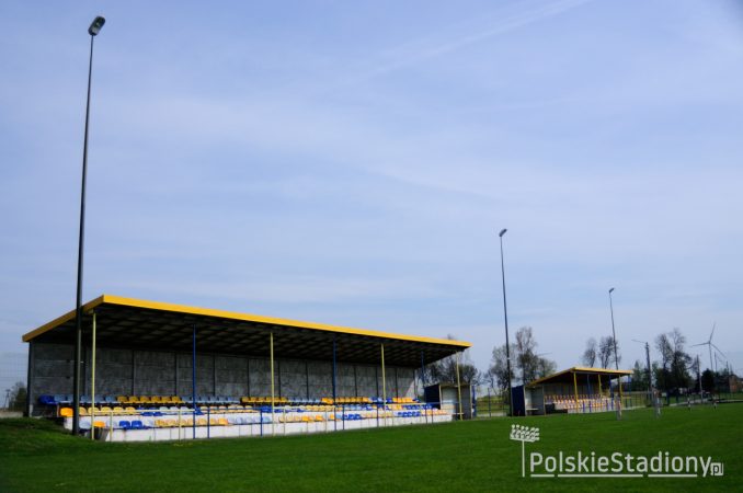 Stadion Juvenii Wysokienice