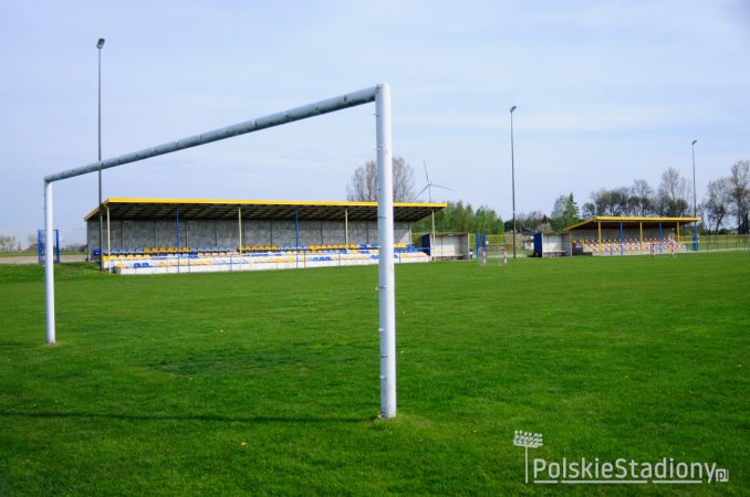 Stadion Juvenii Wysokienice