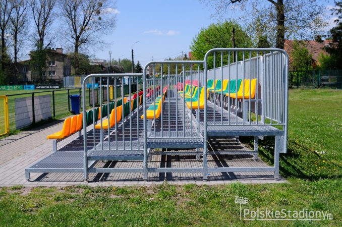 Stadion Miejski Marcovia Marki