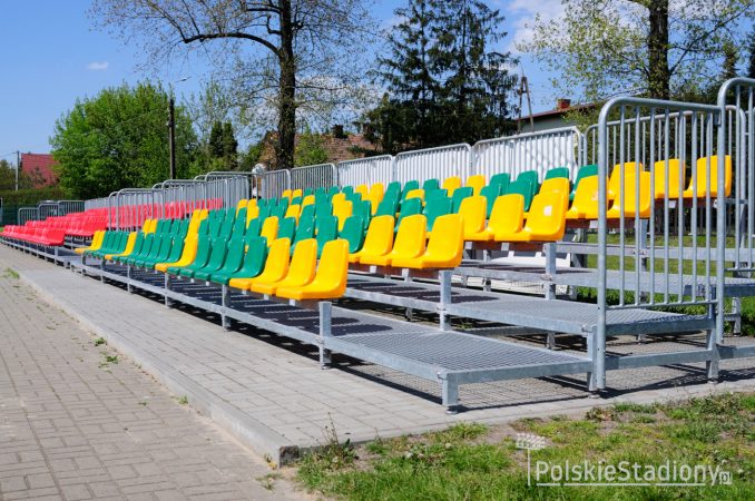 Stadion Miejski Marcovia Marki