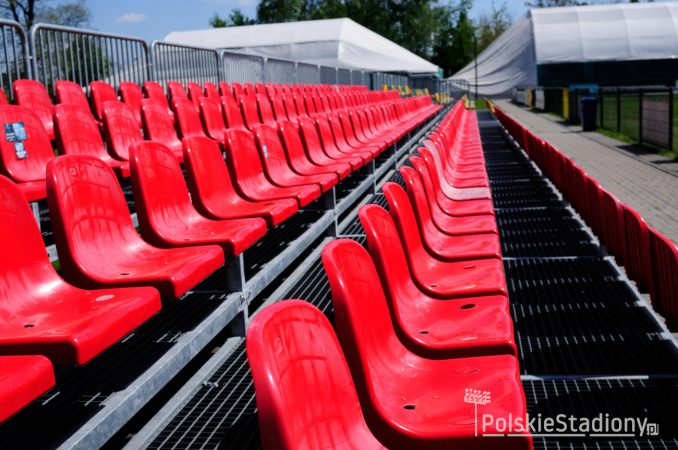 Stadion Miejski Marcovia Marki