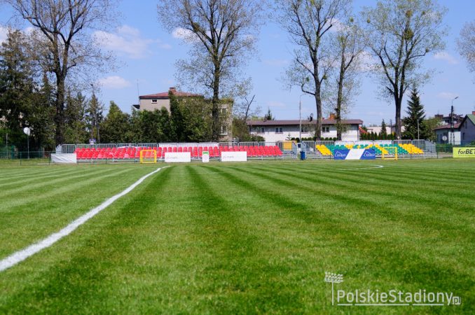 Stadion Miejski Marcovia Marki