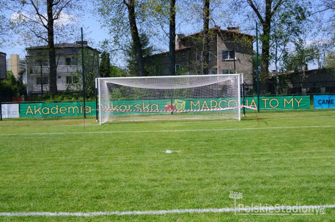 Stadion Miejski Marcovia Marki