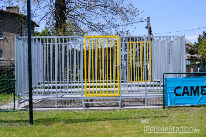 Stadion Miejski Marcovia Marki