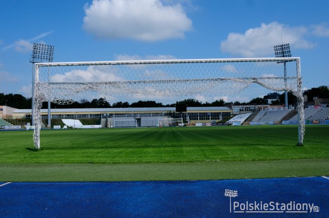 Stadion Miejski w Kaliszu