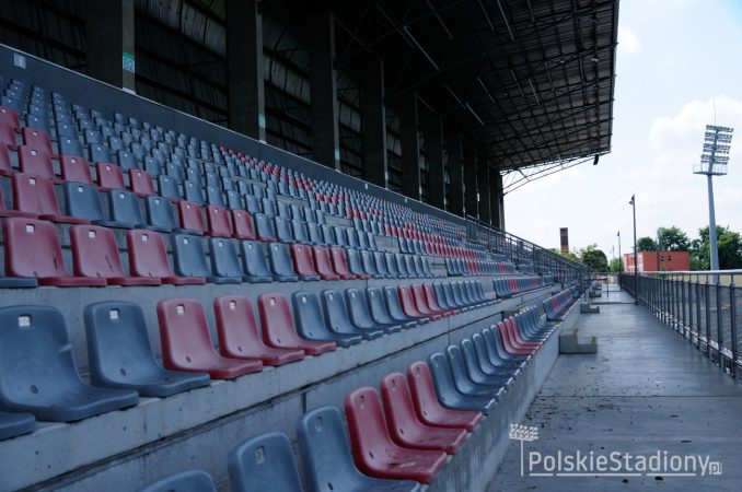 Stadion Miejski w Kaliszu