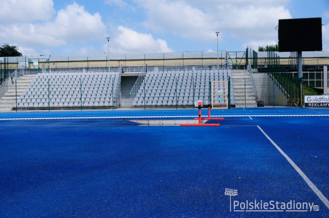 Stadion Miejski w Kaliszu