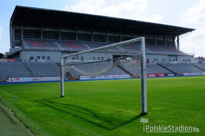 Stadion Miejski w Kaliszu