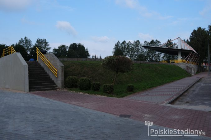 Stadion Gryfa Słupsk
