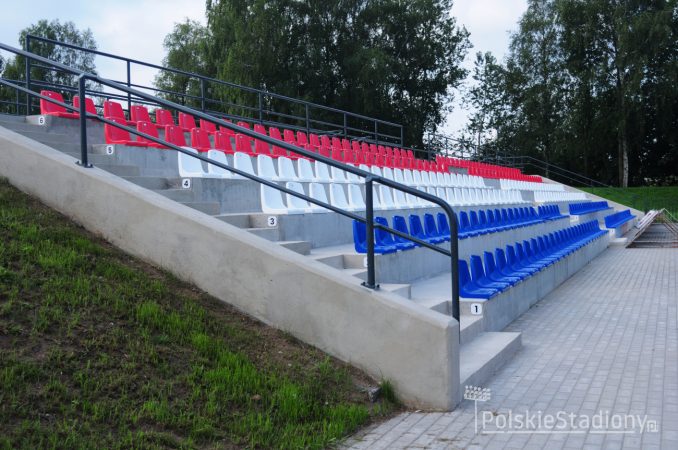 Stadion Gryfa Słupsk