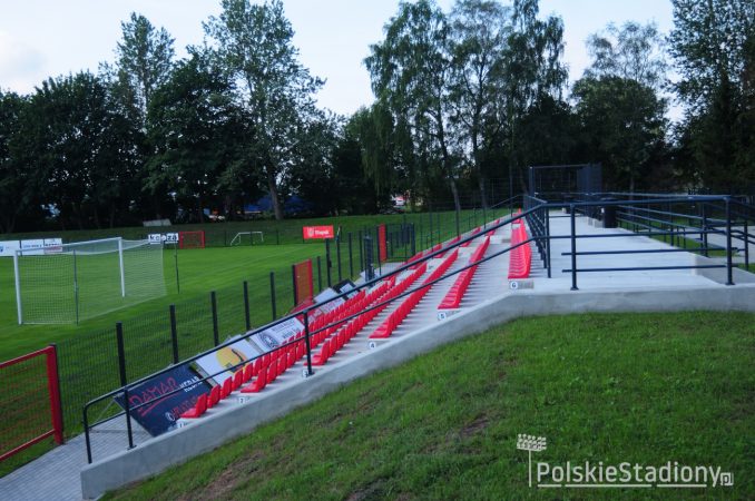 Stadion Gryfa Słupsk