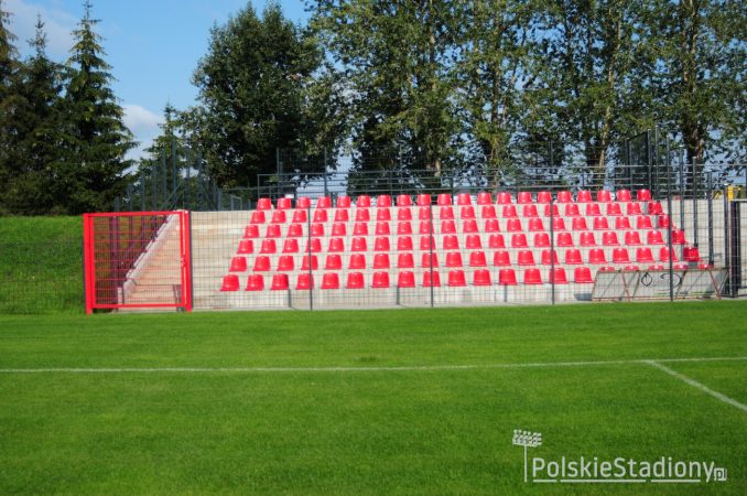 Stadion Gryfa Słupsk