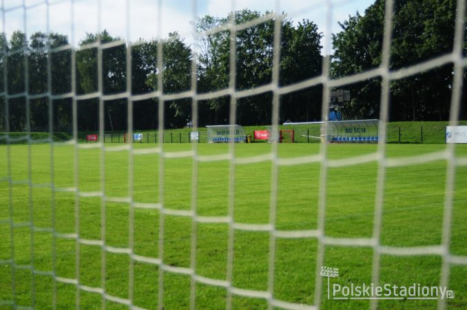 Stadion Gryfa Słupsk