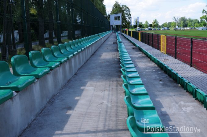 Stadion K.S.S. Kotwica Kórnik