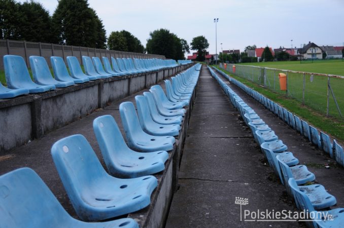 Stadion imienia 750 - lecia miasta Kostrzyn