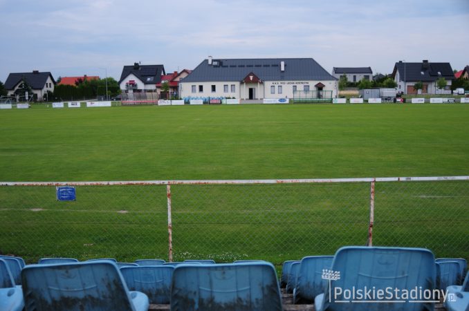 Stadion imienia 750 - lecia miasta Kostrzyn