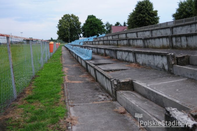 Stadion imienia 750 - lecia miasta Kostrzyn