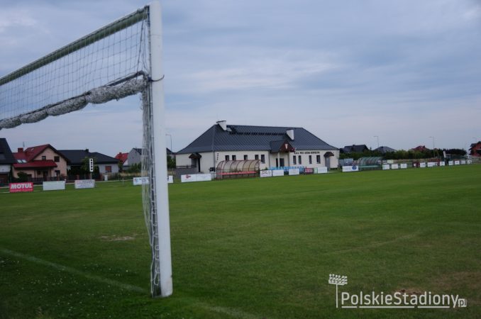 Stadion imienia 750 - lecia miasta Kostrzyn