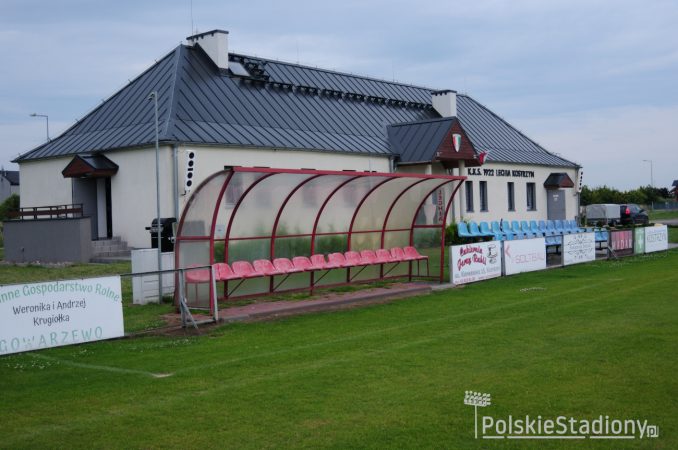 Stadion imienia 750 - lecia miasta Kostrzyn