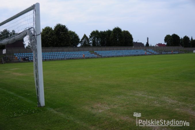 Stadion imienia 750 - lecia miasta Kostrzyn