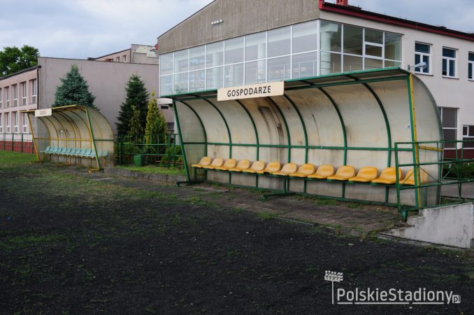 Stadion Miejski w Tuliszkowie
