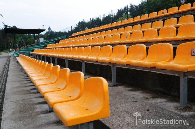 Stadion Miejski w Tuliszkowie