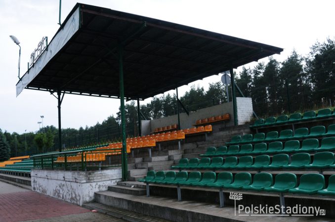 Stadion Miejski w Tuliszkowie