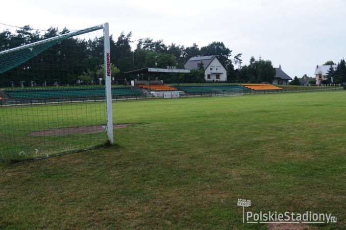 Stadion Miejski w Tuliszkowie
