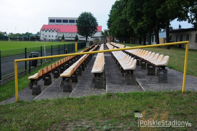 Stadion 1000 - lecia w Turku