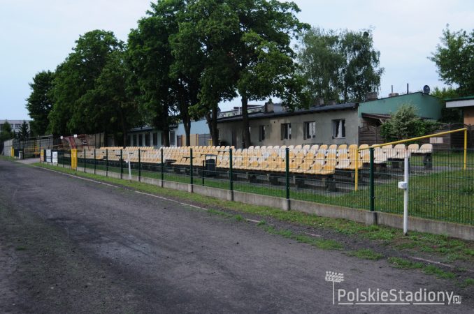 Stadion 1000 - lecia w Turku