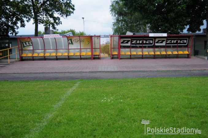 Stadion 1000 - lecia w Turku