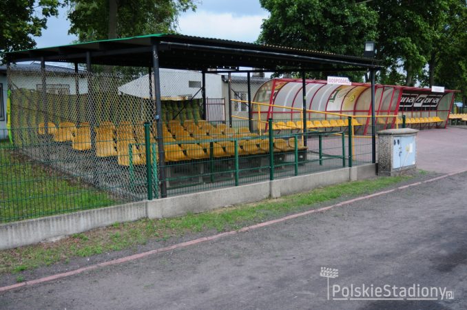 Stadion 1000 - lecia w Turku