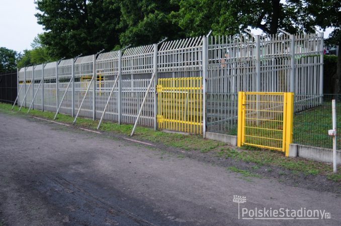 Stadion 1000 - lecia w Turku