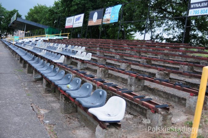 Stadion 1000 - lecia w Turku