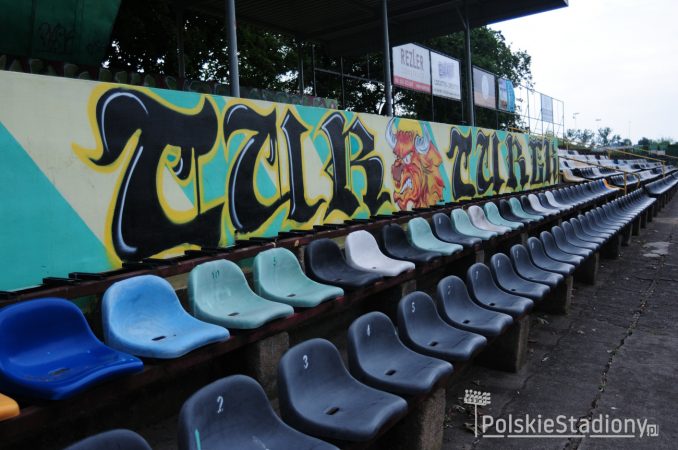 Stadion 1000 - lecia w Turku