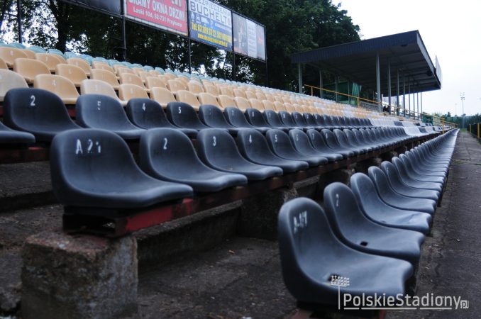 Stadion 1000 - lecia w Turku