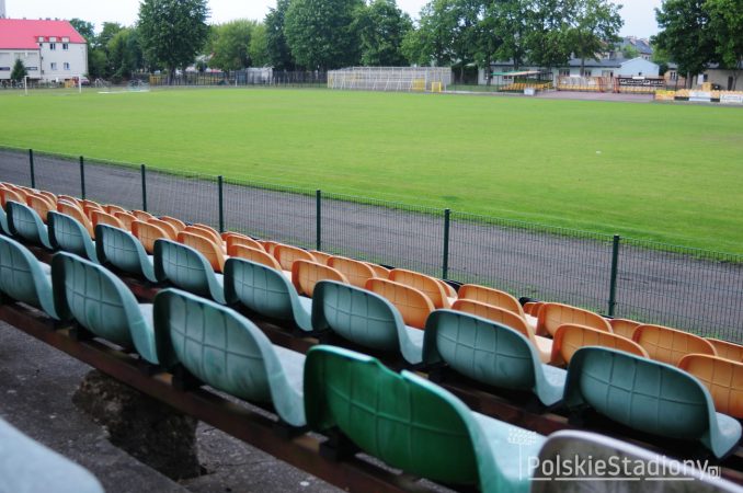 Stadion 1000 - lecia w Turku