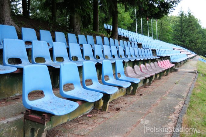Stadion Miejski w Pobiedziskach