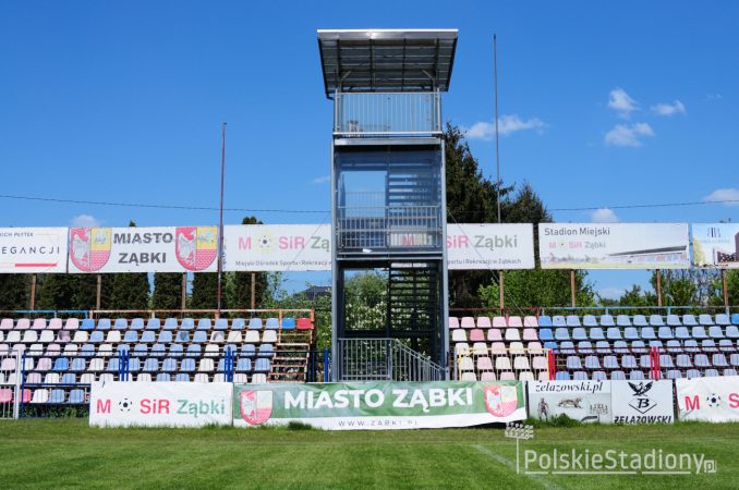 Dozbud Arena Ząbki