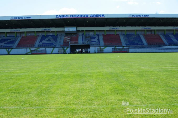 Dozbud Arena Ząbki
