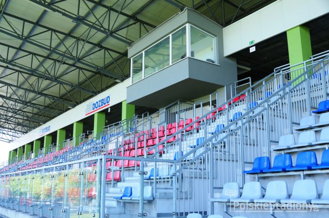 Dozbud Arena Ząbki