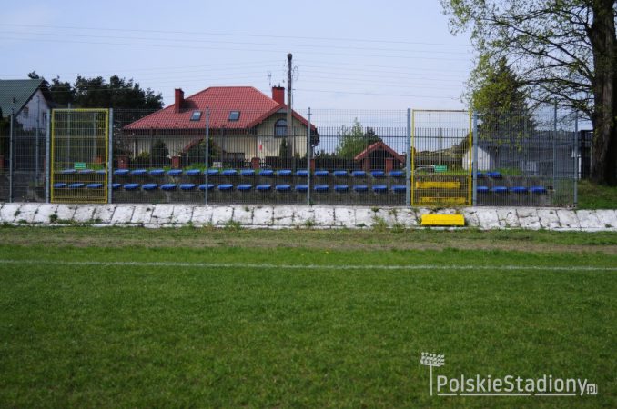 Stadion Miejski w Żyrardowie