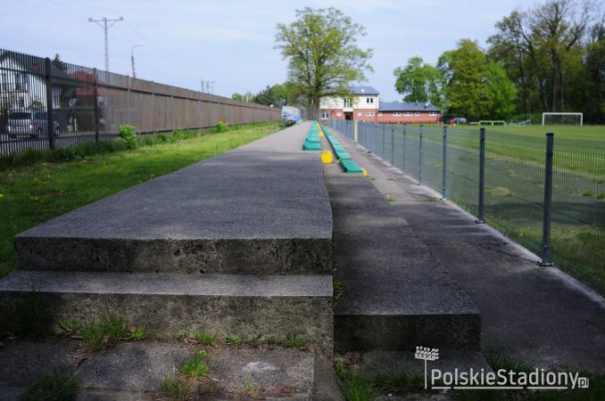 Stadion Miejski w Żyrardowie