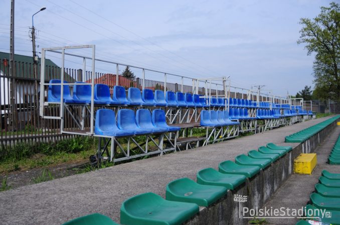 Stadion Miejski w Żyrardowie