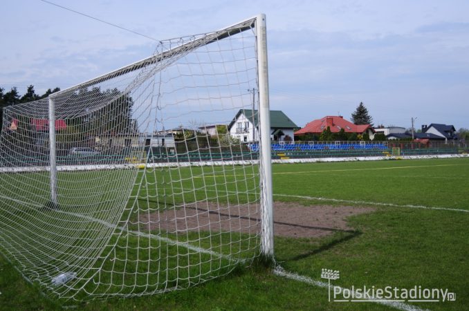 Stadion Miejski w Żyrardowie