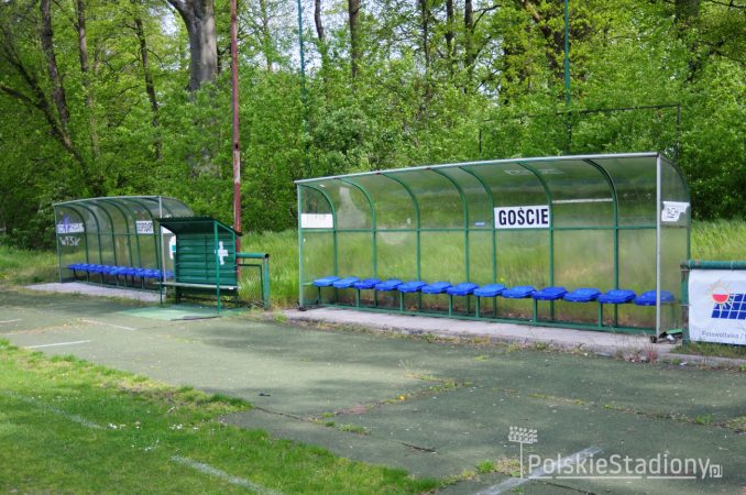 Stadion Miejski w Żyrardowie