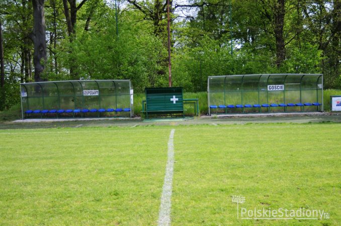 Stadion Miejski w Żyrardowie