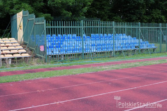 Stadion Miejski w Jarocinie